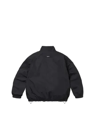 Supreme Polartec® リバーシブル トラックジャケット - サムネイル2