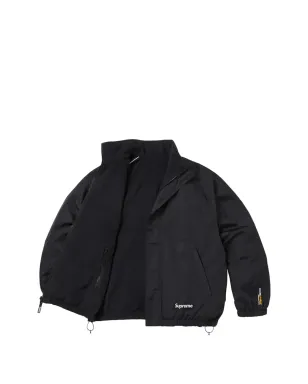 Supreme Polartec® リバーシブル トラックジャケット - サムネイル3
