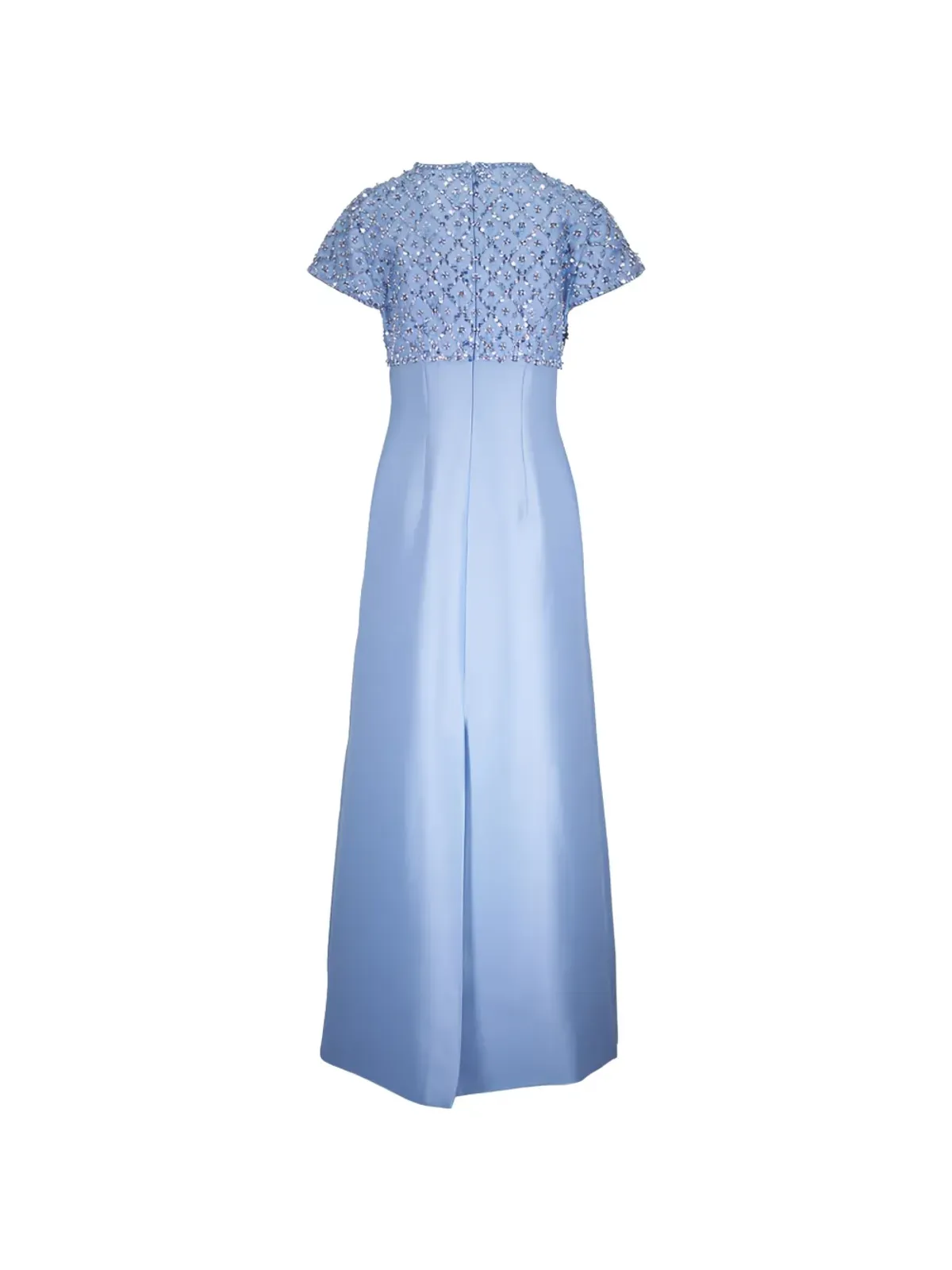 Sachin & Babi Amsterdam embellished maxi dress - Blue - 画像2