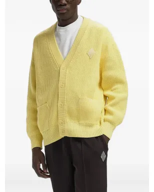 Lacoste Vネック カーディガン - サムネイル2