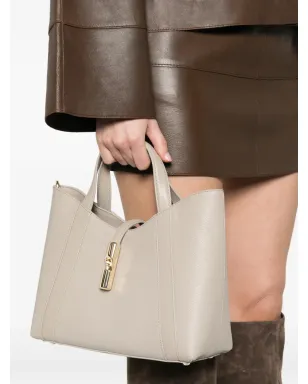 Furla Goccia バックル トートバッグ - サムネイル2