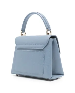 Furla 1927 ロゴプレート トートバッグ - サムネイル3