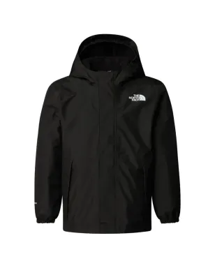 The North Face Kids ロゴディテールジャケット - サムネイル1