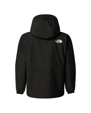 The North Face Kids ロゴディテールジャケット - サムネイル2