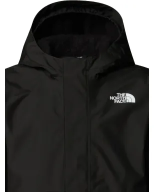 The North Face Kids ロゴディテールジャケット - サムネイル3
