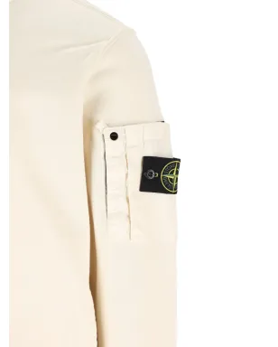 Stone Island ジップポケットセーター - サムネイル4