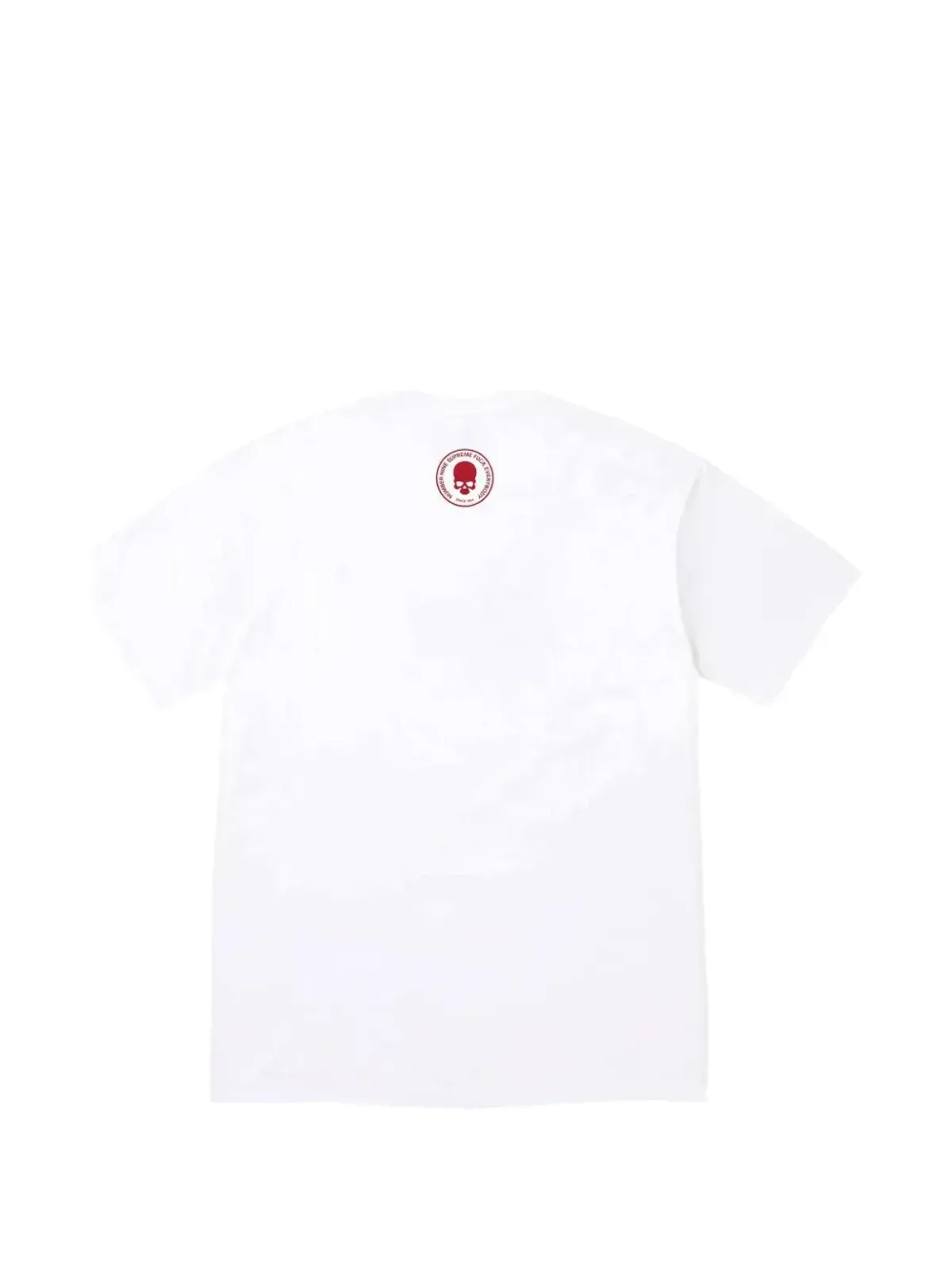 Supreme シャットアップ グラフィックTシャツ - 画像2