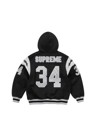 Supreme ジップフットボールフーディ - サムネイル2