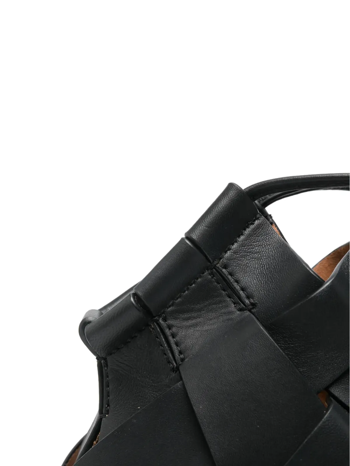 Ulla Johnson シャーロット クロスボディバッグ - 画像4