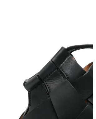 Ulla Johnson シャーロット クロスボディバッグ - サムネイル4