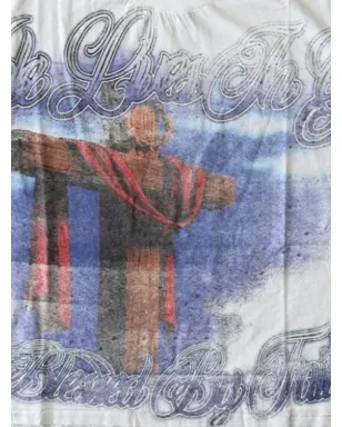 Vale グラフィックTシャツ - サムネイル2