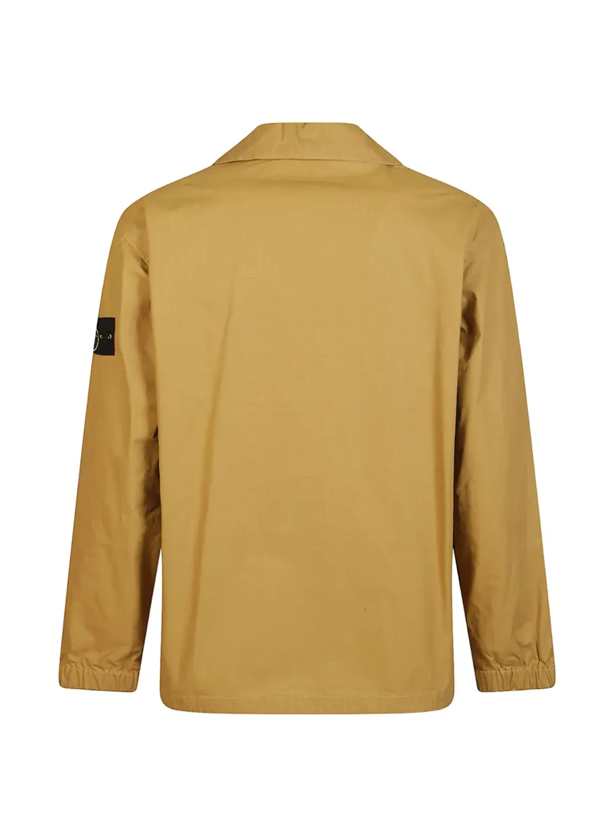 Stone Island ボタン留めシャツ - 画像2