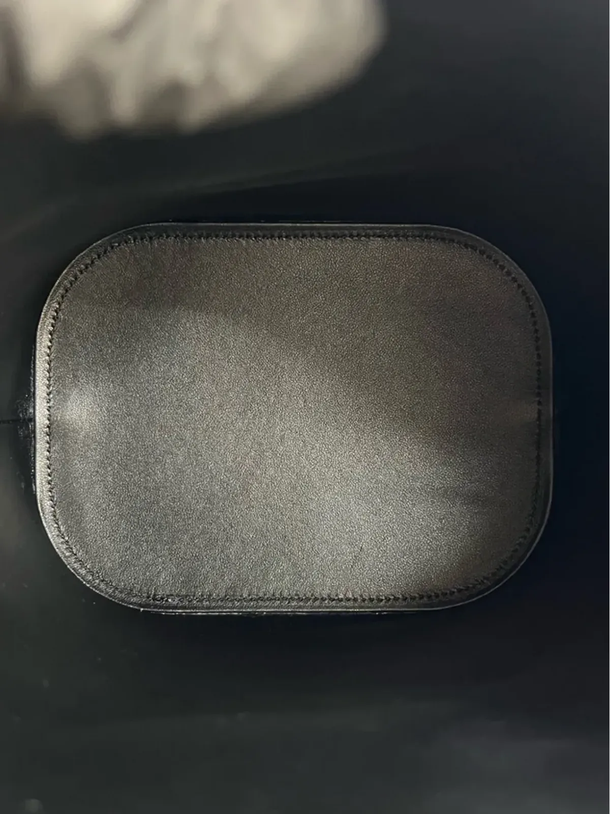 Celine Pre-Owned ルイーズ バケットバッグ - 画像5