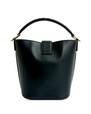 Celine Pre-Owned ルイーズ バケットバッグ - サムネイル3