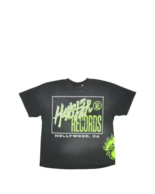 HELLSTAR Records Remix Tシャツ - サムネイル1