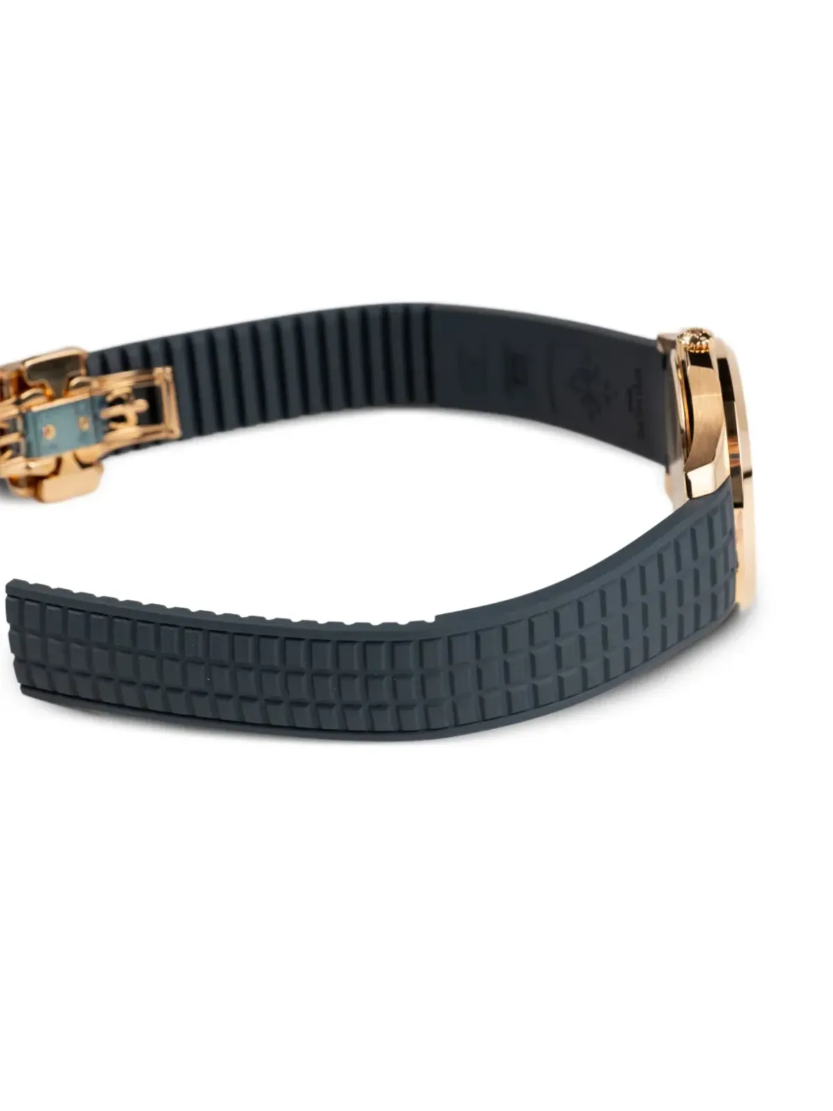 Patek Philippe アクアノート 5269R-001 Travel Time ウォッチ - 画像5