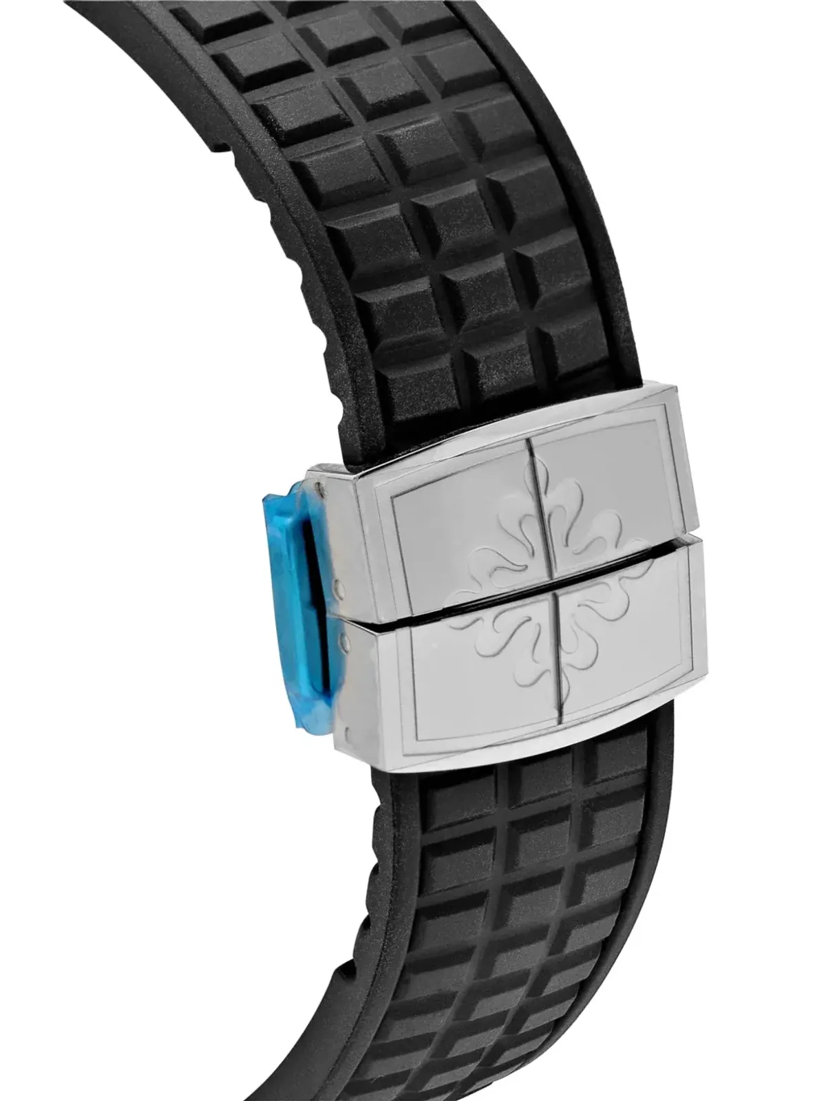 Patek Philippe アクアノート ルーチェ 5267/200A-001 39mm ウォッチ - 画像5