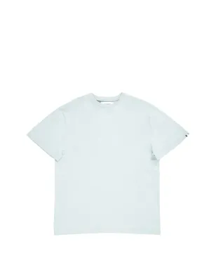 extreme cashmere Rik クルーネックTシャツ（グレー） - サムネイル1