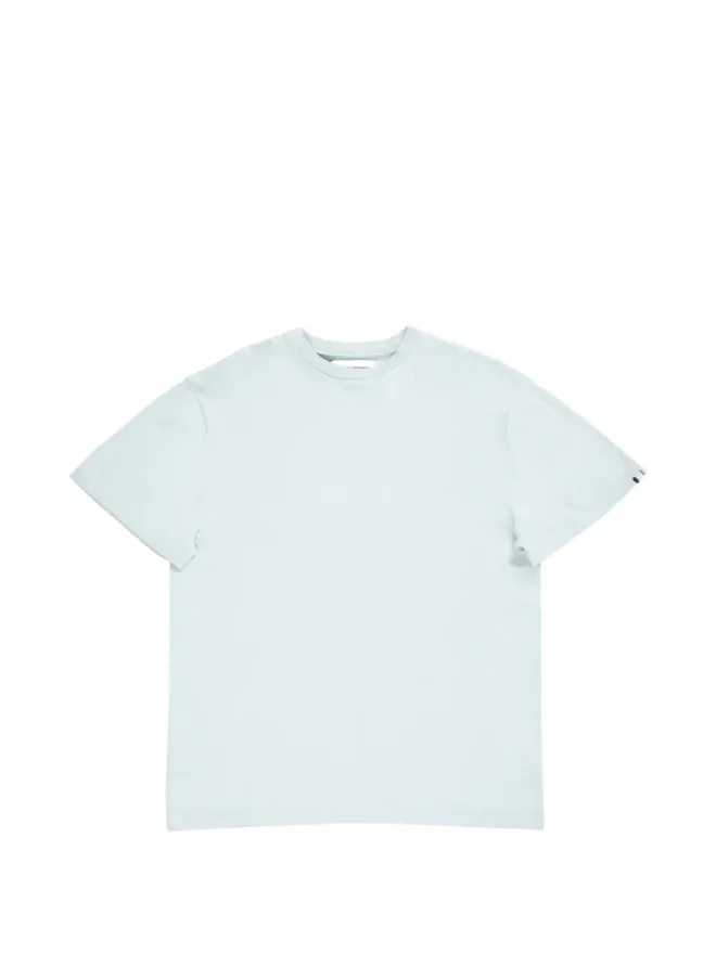 extreme cashmere extreme cashmere Rik クルーネックTシャツ（グレー）の商品画像