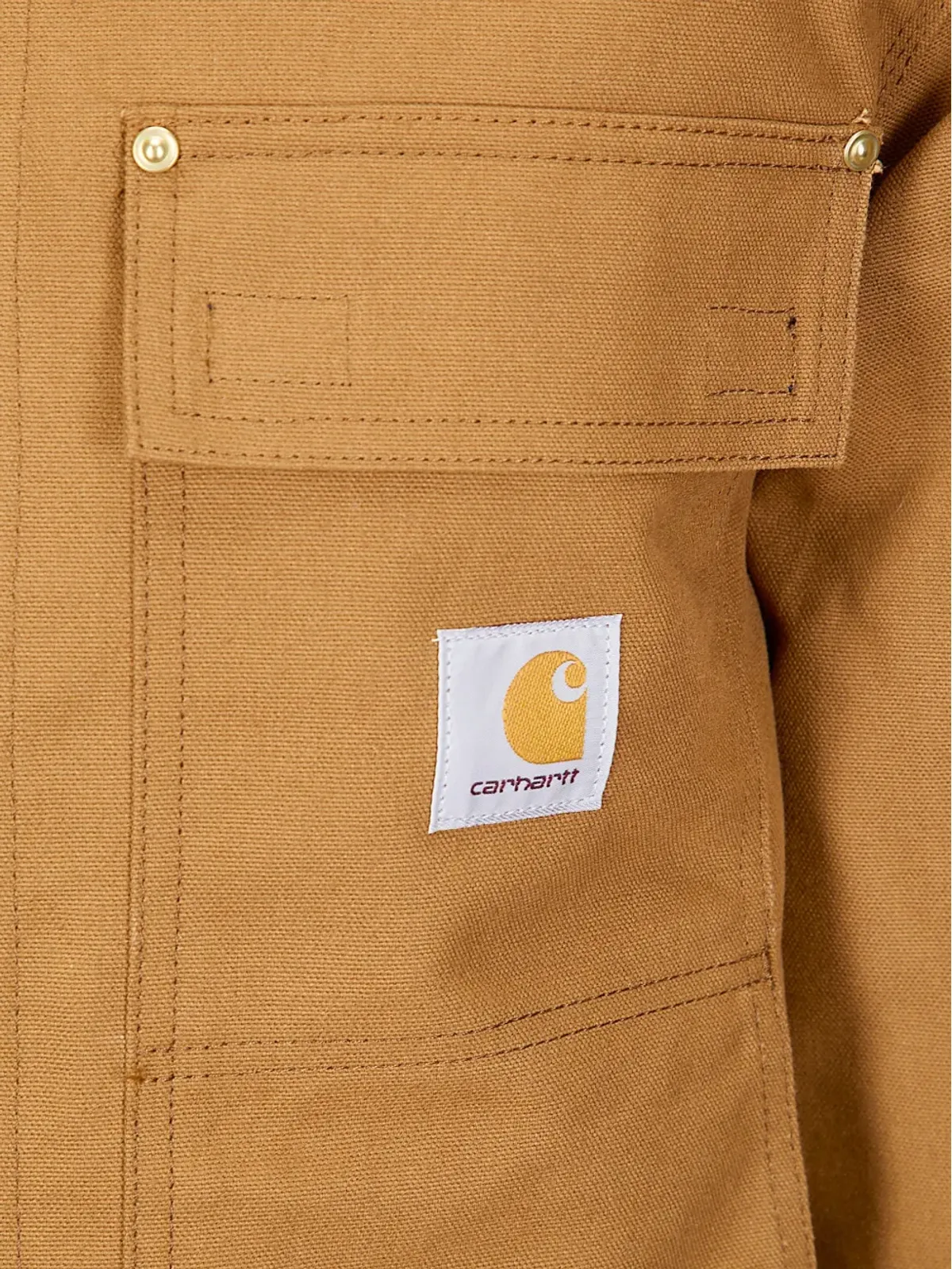 Carhartt WIP OGアークティックコート - 画像3