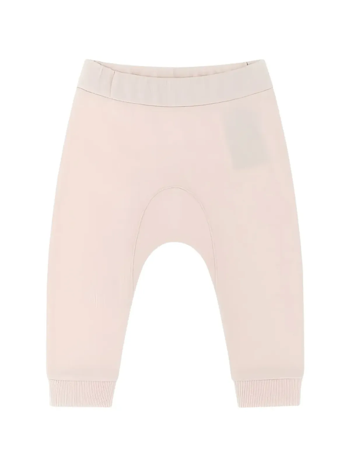 Moncler Enfant フード付きジップトラックスーツ（セット） - ピンク - 画像3