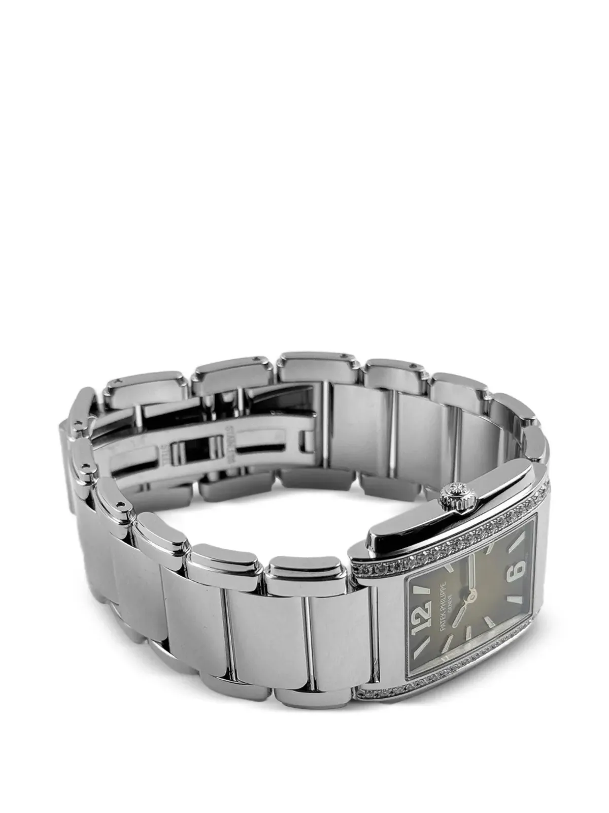 Patek Philippe Twenty-4 4910/1200A-010 レディース ウォッチ - 画像5