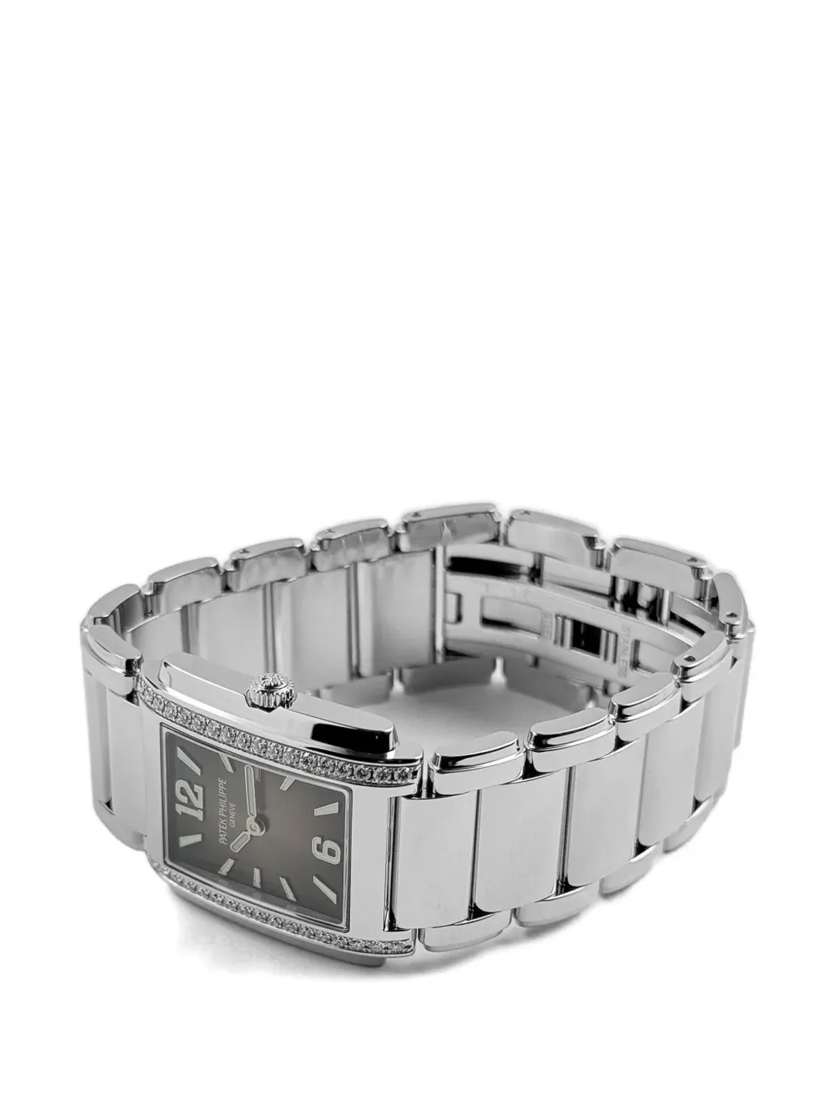 Patek Philippe Twenty-4 4910/1200A-010 レディース ウォッチ - 画像3