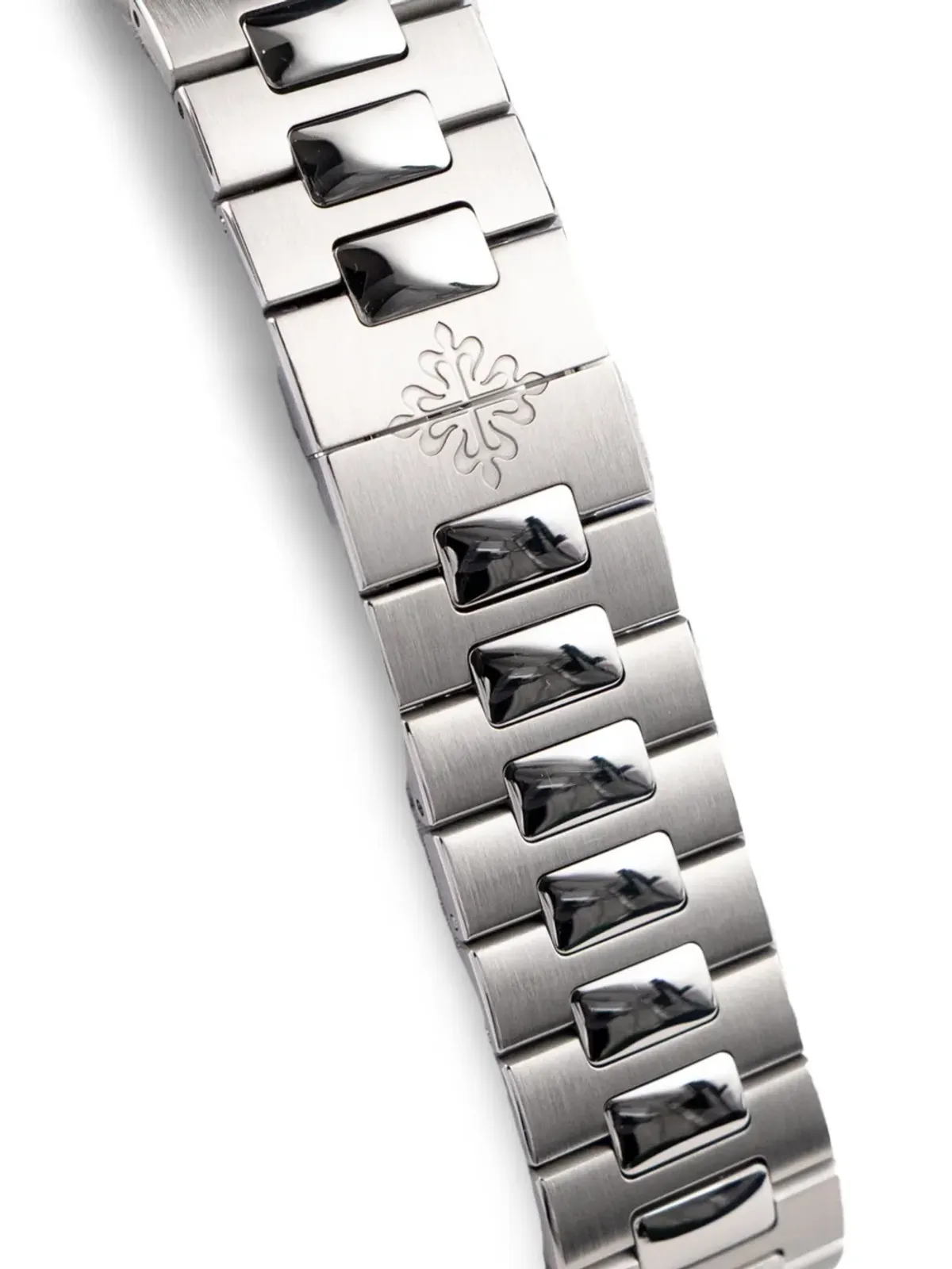 Patek Philippe ナトゥリウス 5990/1A-011 Travel Time Flyback Chronograph ウォッチ - 画像5