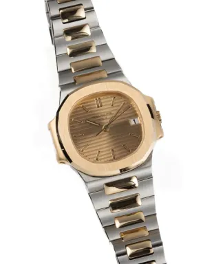 Patek Philippe ノーチラス 3800/1AJ ウォッチ - サムネイル2