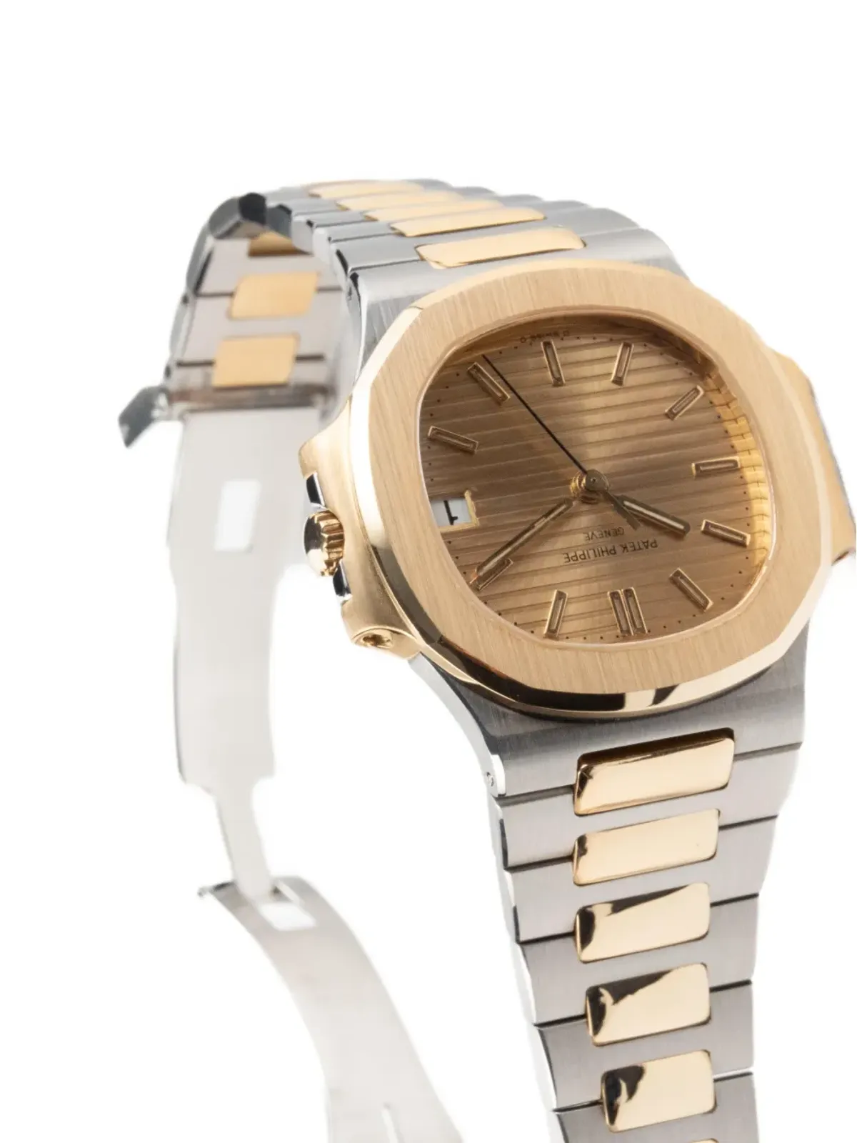 Patek Philippe ノーチラス 3800/1AJ ウォッチ - 画像3