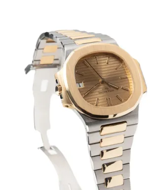 Patek Philippe ノーチラス 3800/1AJ ウォッチ - サムネイル3