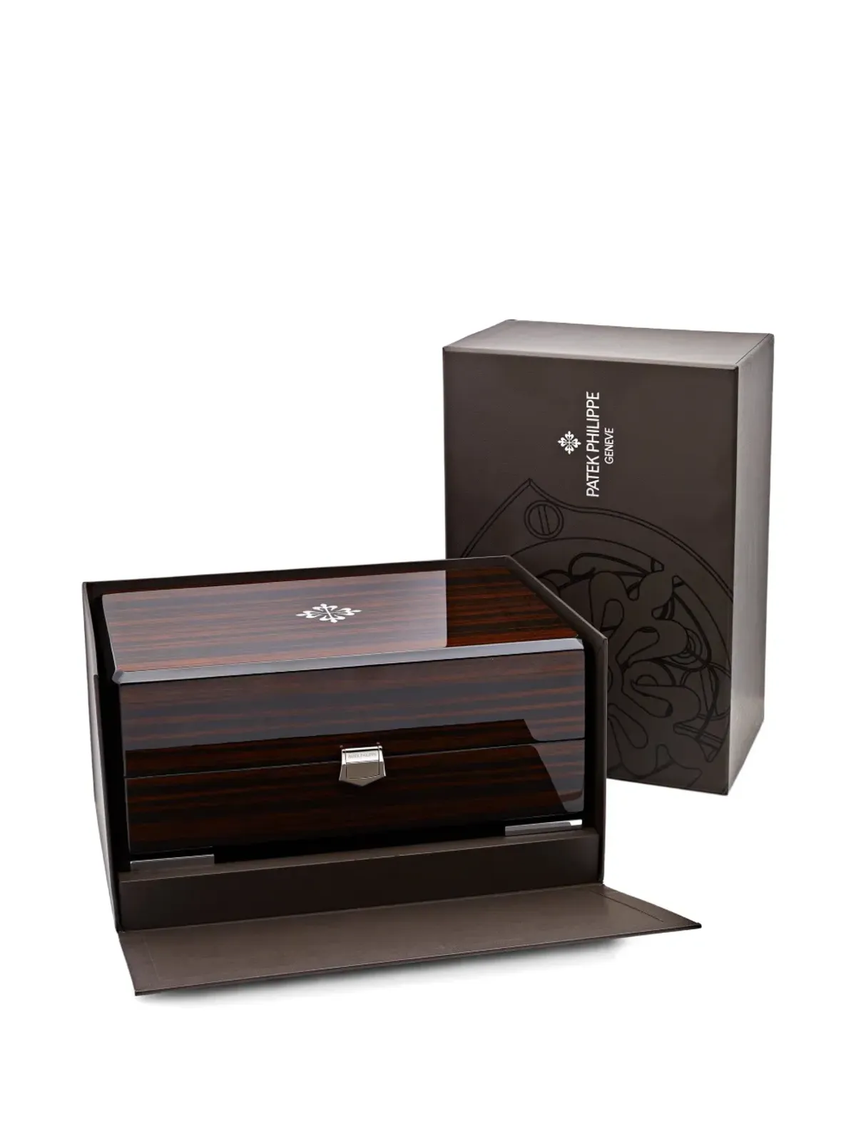 Patek Philippe アクアノート 5167R-001 ウォッチ - 画像5