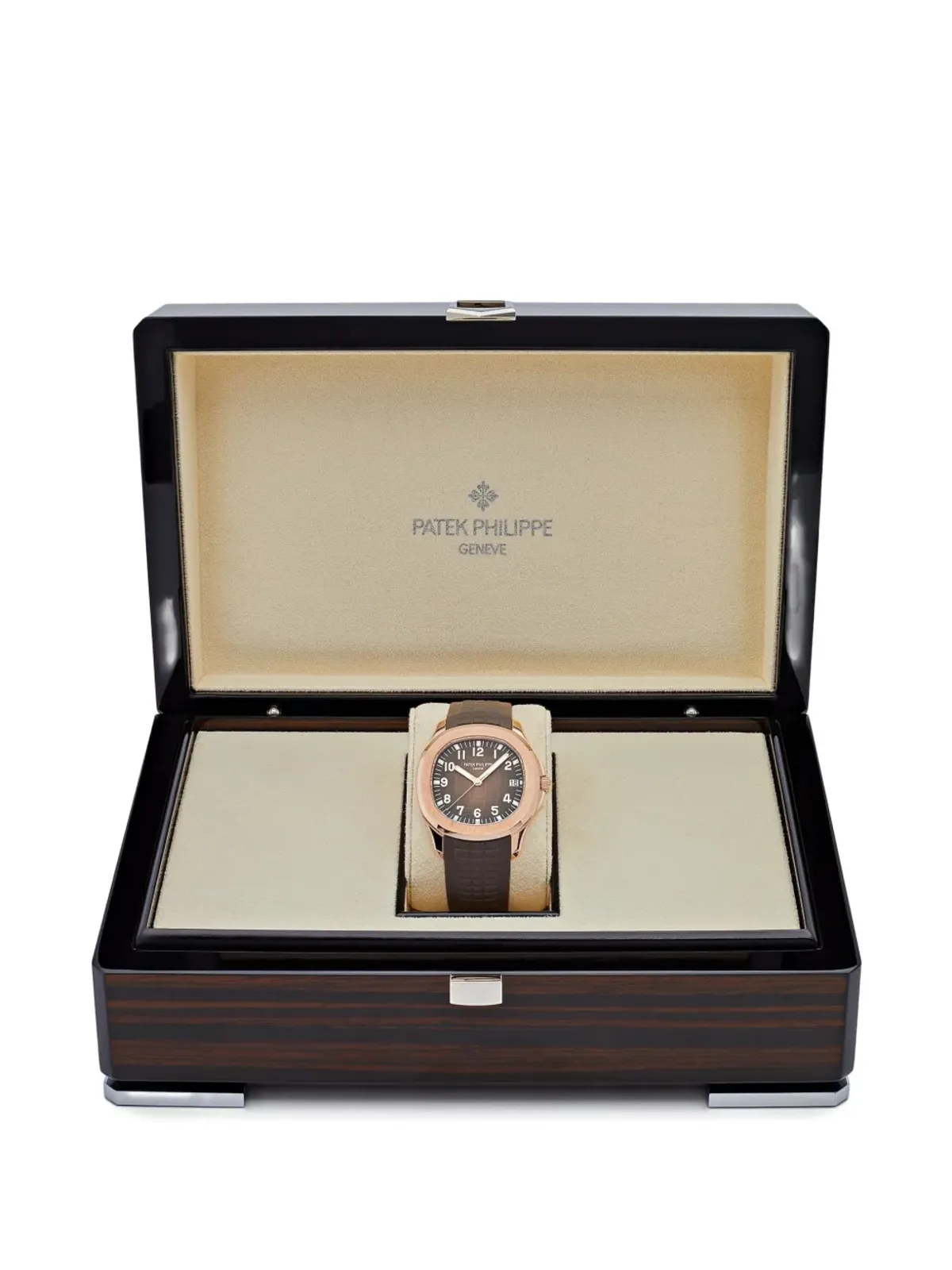 Patek Philippe アクアノート 5167R-001 ウォッチ - 画像3