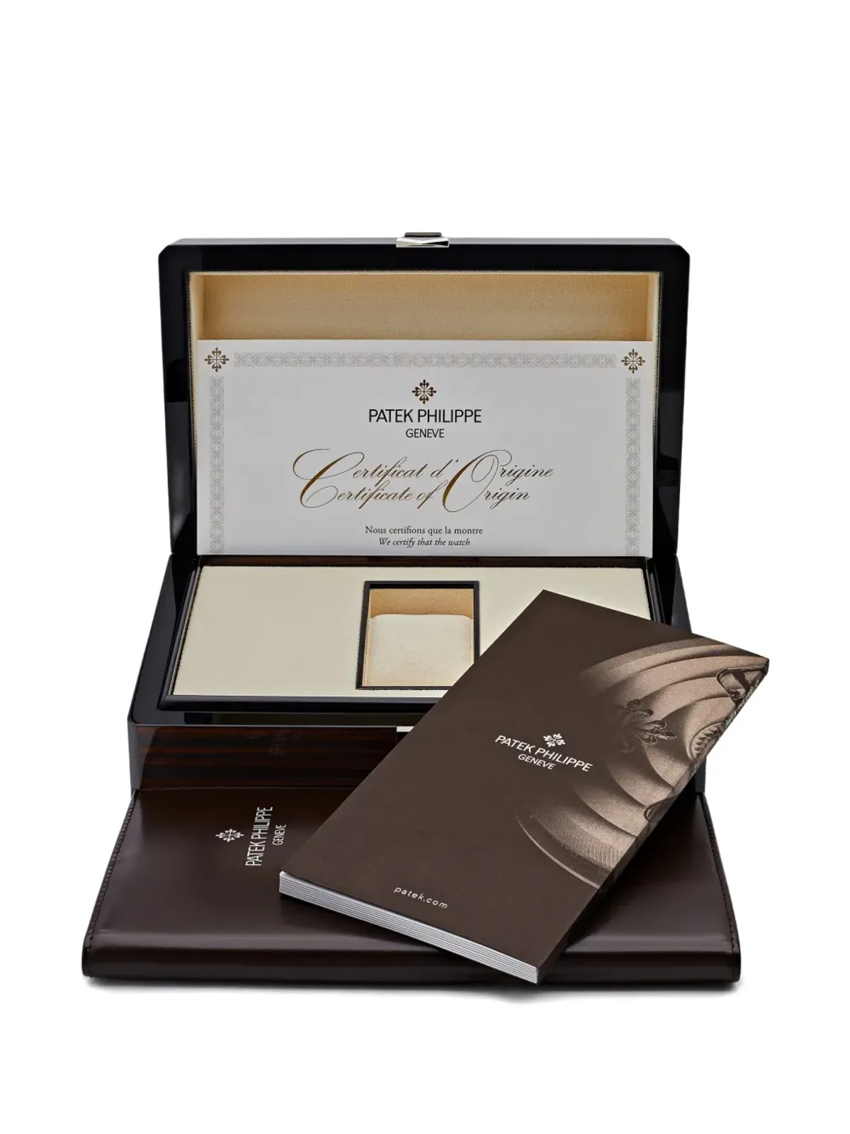 Patek Philippe アクアノート 5167R-001 ウォッチ - 画像4