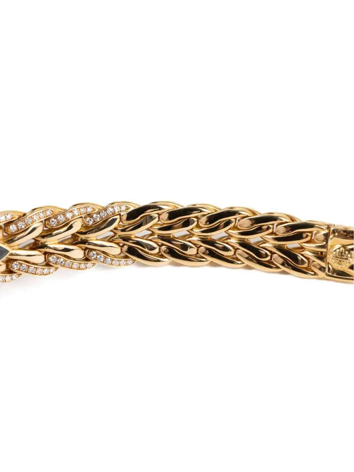 Patek Philippe La Flamme 4818/11 'Ladies' watch - Gold - 画像5