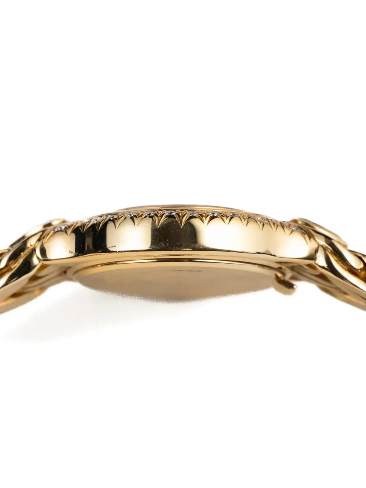 Patek Philippe La Flamme 4818/11 'Ladies' watch - Gold - 画像4