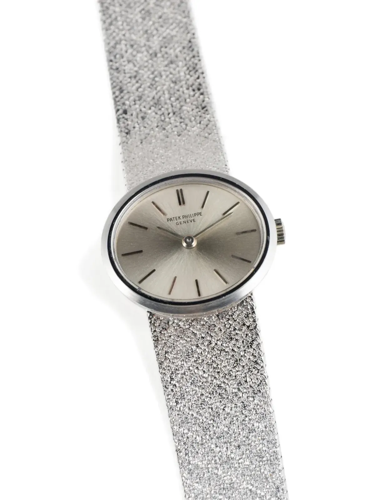 Patek Philippe エリプス 3349 腕時計 - 画像4
