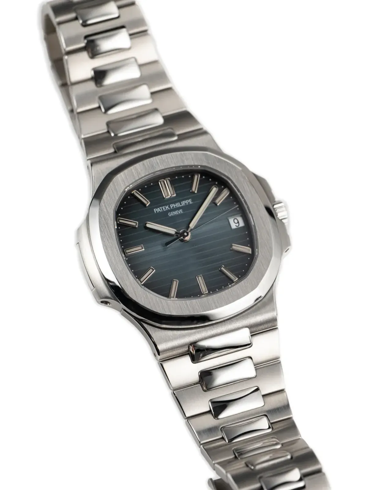 Patek Philippe ノーチラス 5711/1A-010 ウォッチ - 画像3