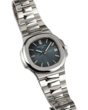 Patek Philippe ノーチラス 5711/1A-010 ウォッチ - サムネイル3