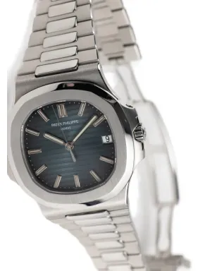 Patek Philippe ノーチラス 5711/1A-010 ウォッチ - サムネイル4