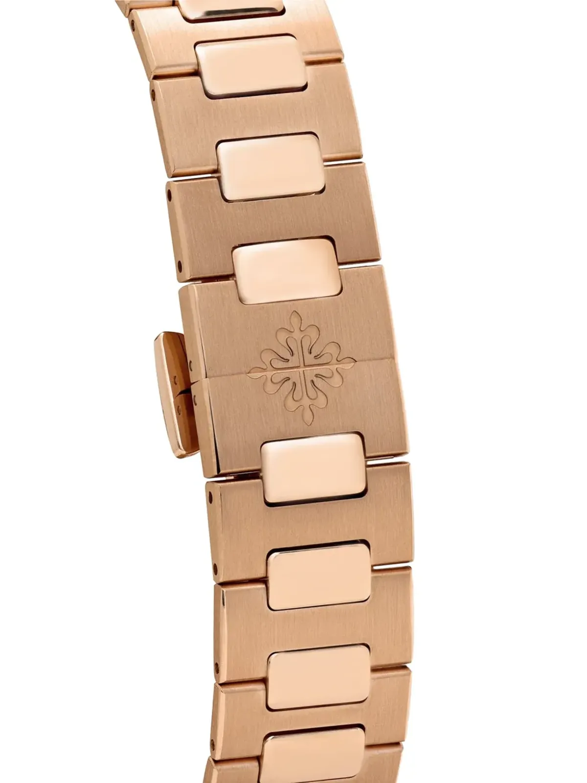 Patek Philippe ノーチラス 7118/1R-001 レディース ウォッチ - 画像5