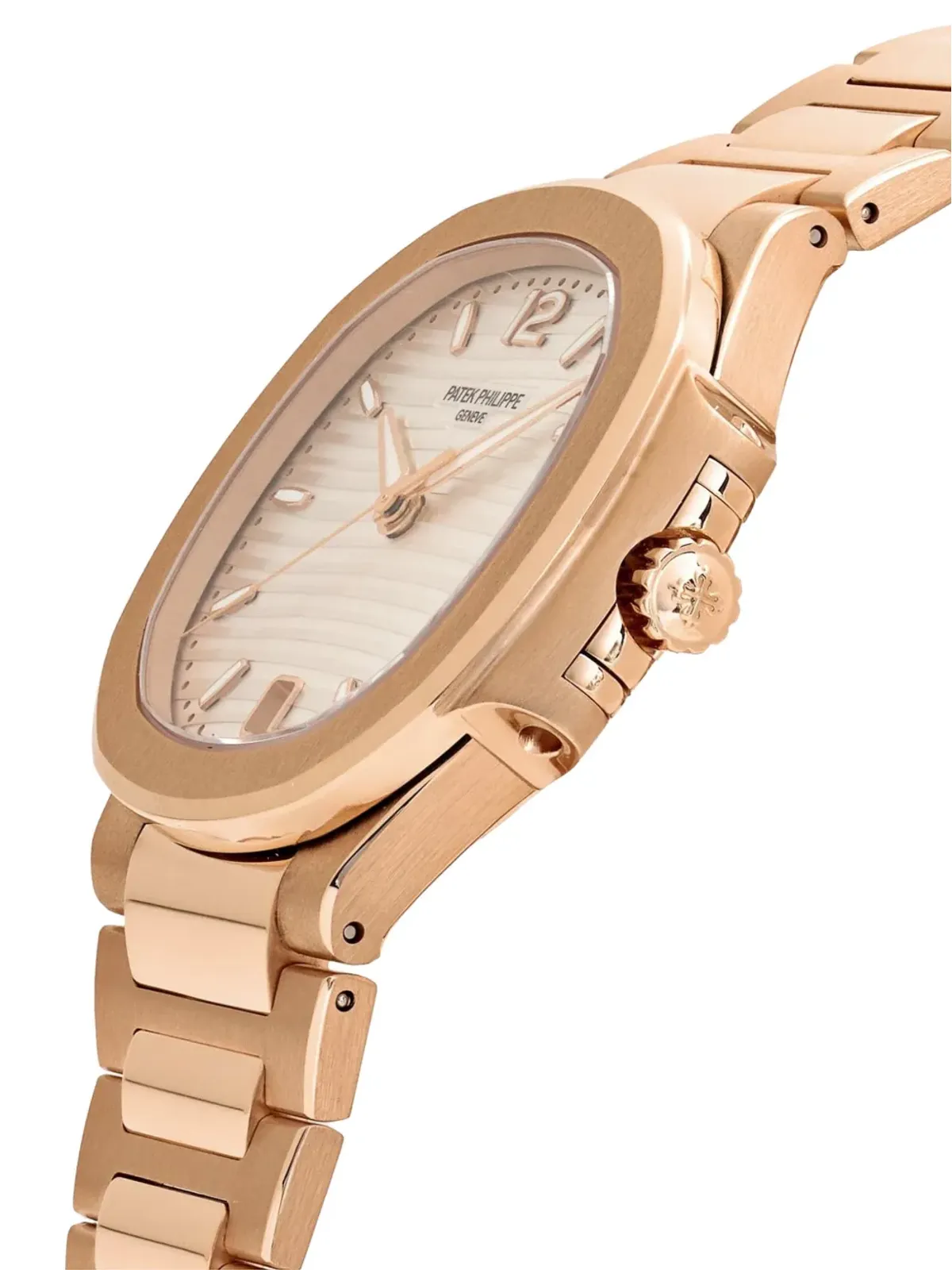 Patek Philippe ノーチラス 7118/1R-001 レディース ウォッチ - 画像4