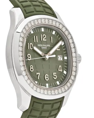 Patek Philippe アクアノート ルーチェ 5267/200A-011 ウォッチ - サムネイル4