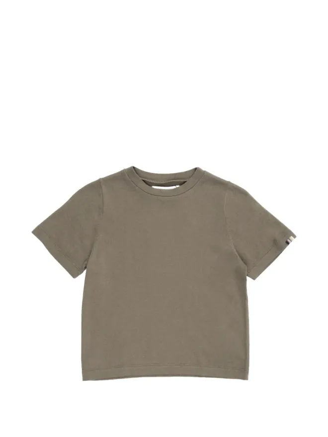extreme cashmere extreme cashmere ティナ クルーネック Tシャツの商品画像