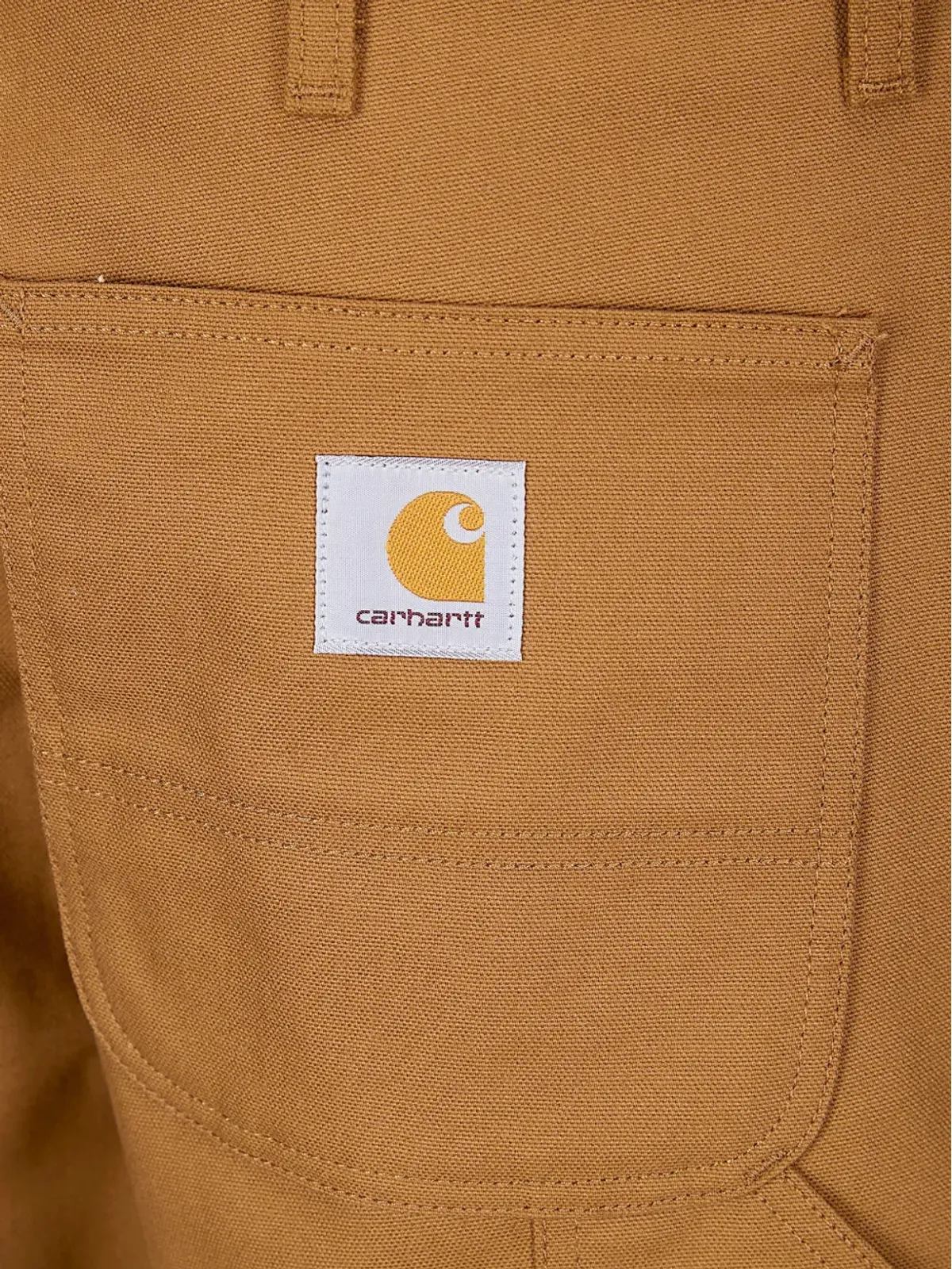 Carhartt WIP 膝丈ストレートパンツ - 画像3
