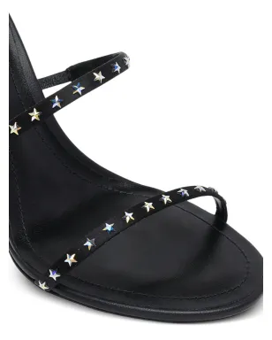René Caovilla Cleo star-details サンダル - サムネイル4