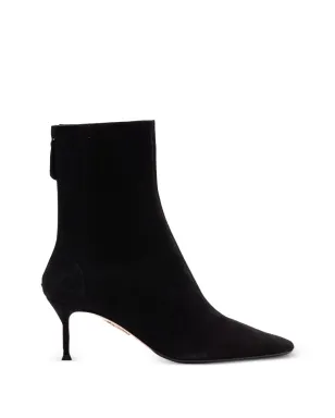 Aquazzura Saint Honore ブラックブーツ - サムネイル1