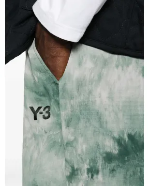 Y-3 タイダイパンツ - サムネイル5