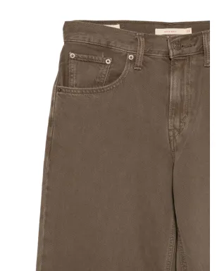 Levi's ルーズブーツウォッシュドジーンズ - サムネイル3