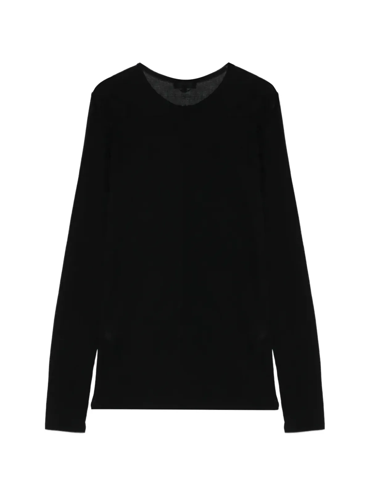 Soeur Isabella buttoned top - Black - 画像2